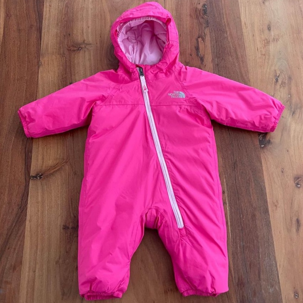 The North Face Mid-Season Baby Bunting